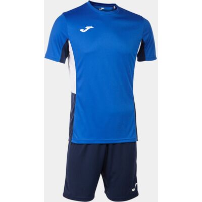JOMA Danubio II Azul 9-10 Anos - Roupa esportiva JOMA Danubio II Azul 9-10 Anos - Roupa esportiva