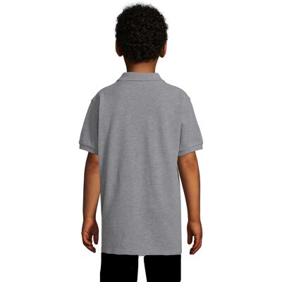 sols Pólo Kids Boy's Perfect MKP sols Pólo Kids Boy's Perfect MKP