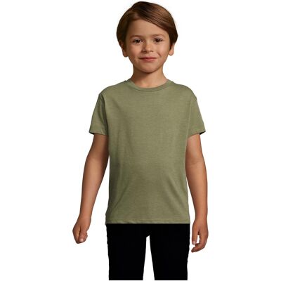 sols Lote 2 Camiseta Regent Fit Kids Entallada Niño Cuello Redondo Regent Fit Kids MKP sols Lote 2 Camiseta Regent Fit Kids Entallada Niño Cuello Redondo Regent Fit Kids MKP