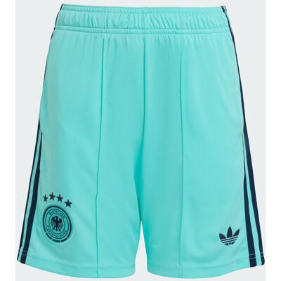 Calções Alternativos 26 Da Alemanha — Criança adidas MKP Calções Alternativos 26 Da Alemanha — Criança adidas MKP