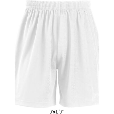 sols San Siro Kids Boy's Basic Shorts MKP sols San Siro Kids Boy's Basic Shorts MKP