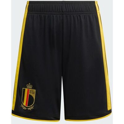 Calções Principais 26 Da Bélgica — Criança adidas MKP Calções Principais 26 Da Bélgica — Criança adidas MKP