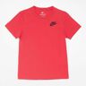 T-shirt Nike - Vermelho - T-shirt Menino tamanho 2
