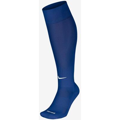 Nike Acdmy - Azul - Meias Futebol tamanho XS Nike Acdmy - Azul - Meias Futebol tamanho XS