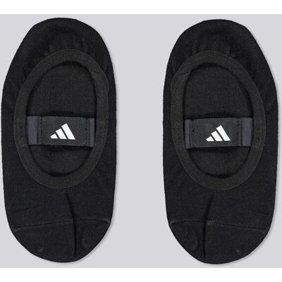Meias Invisíveis Desportivas adidas Yoga Mulher tamanho L/XL Meias Invisíveis Desportivas adidas Yoga Mulher tamanho L/XL