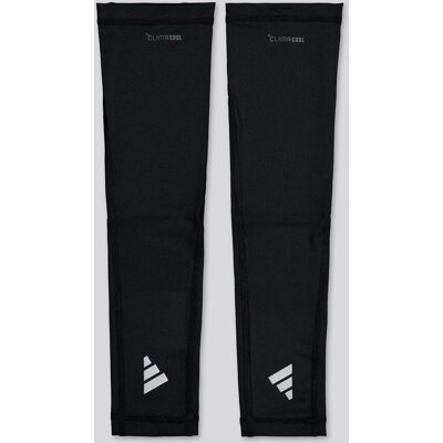 Manguito adidas - Preto - Manguito Running MKP tamanho S Manguito adidas - Preto - Manguito Running MKP tamanho S