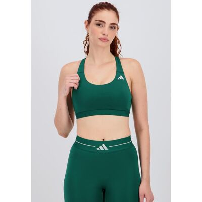 Adidas Optime Essentials - Soutien Desporto Cut Out tamanho L Adidas Optime Essentials - Soutien Desporto Cut Out tamanho L
