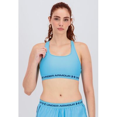 Under Armour UA Crossback - Soutien Desporto Mulher tamanho M Under Armour UA Crossback - Soutien Desporto Mulher tamanho M