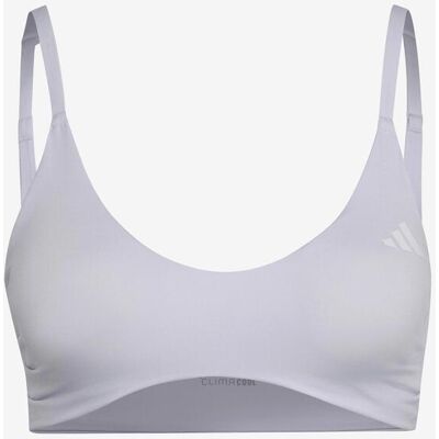 Adidas Optimé Essentials Workout Light Support Claro - Soutien Mulher MKP Adidas Optimé Essentials Workout Light Support Claro - Soutien Mulher MKP