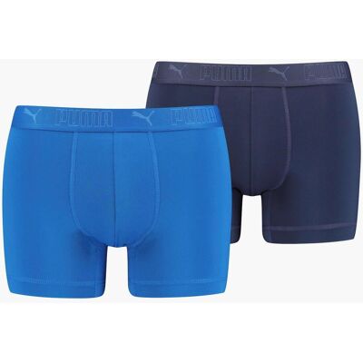 Puma Sport - Branco - Meias - Pack 3 Unissexo tamanho XL Puma Sport - Branco - Meias - Pack 3 Unissexo tamanho XL