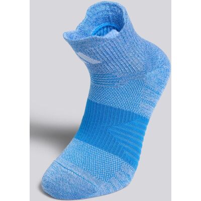 Meias Médias Desporto adidas - Azul - Running tamanho M Meias Médias Desporto adidas - Azul - Running tamanho M