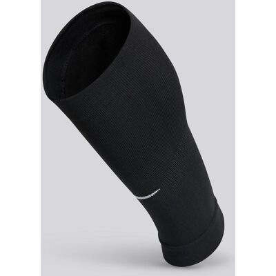 Nike Vaporfast Sleeve - Preto - Meias Futebol tamanho L Nike Vaporfast Sleeve - Preto - Meias Futebol tamanho L