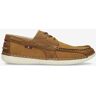 Sapatos Nicoboco Boat 21 - Castanho - Sapatos Homem tamanho 46