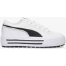 Puma Kaia 2.0 - Branco - Sapatilhas Mulher tamanho 40