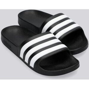 Adidas Adilette Aqua - Preto - Chinelos Natação Rapaz tamanho 38 Adidas Adilette Aqua - Preto - Chinelos Natação Rapaz tamanho 38