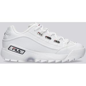 Fila Hometown - Branco - Sapatilhas Chunky Mulher tamanho 36 Fila Hometown - Branco - Sapatilhas Chunky Mulher tamanho 36