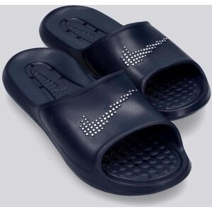 Nike Victoria One - Azul - Chinelos Pala Natação Homem tamanho 41 Nike Victoria One - Azul - Chinelos Pala Natação Homem tamanho 41