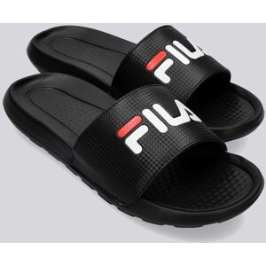 Chinelos Fila - Preto - Chinelos Pala Homem tamanho 41 Chinelos Fila - Preto - Chinelos Pala Homem tamanho 41