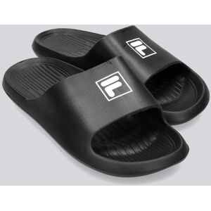 Chinelos Fila - Preto - Chinelos Pala Homem tamanho 44 Chinelos Fila - Preto - Chinelos Pala Homem tamanho 44