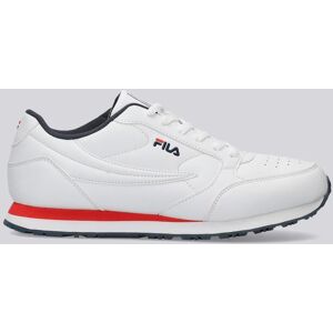 Fila Zuro - Branco - Sapatilhas Homem tamanho 44 Fila Zuro - Branco - Sapatilhas Homem tamanho 44
