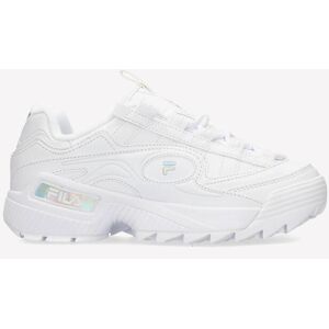 Fila D Formation - Branco - Sapatilhas Chunky Rapariga tamanho 36 Fila D Formation - Branco - Sapatilhas Chunky Rapariga tamanho 36