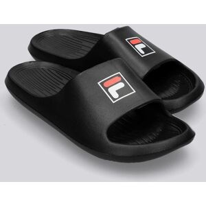 Chinelos Pala Fila - Preto - Chinelos Natação Rapaz tamanho 39 Chinelos Pala Fila - Preto - Chinelos Natação Rapaz tamanho 39