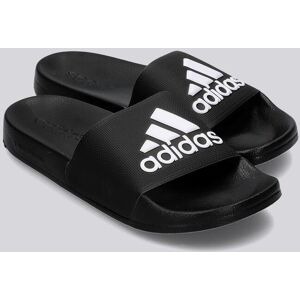 Adidas Adilette Shower - Preto - Chinelos Slide Mulher Adidas Adilette Shower - Preto - Chinelos Slide Mulher