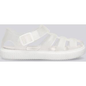 Silver Gela - Branco - Sandálias Menino tamanho 25 Silver Gela - Branco - Sandálias Menino tamanho 25