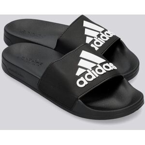 Adidas Adilette Shower - Preto - Chinelos Adulto Adidas Adilette Shower - Preto - Chinelos Adulto