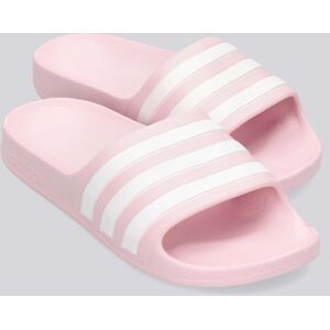 Adidas Adilette Aqua - Rosa - Chinelos Pala Menina MKP Adidas Adilette Aqua - Rosa - Chinelos Pala Menina MKP