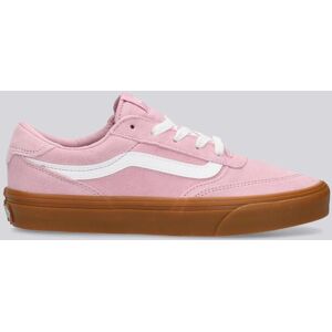 Vans Brooklyn - Rosa - Sapatilhas Lona Mulher tamanho 36 Vans Brooklyn - Rosa - Sapatilhas Lona Mulher tamanho 36