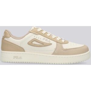 Fila Logan - Bege - Sapatilhas Mulher tamanho 37 Fila Logan - Bege - Sapatilhas Mulher tamanho 37