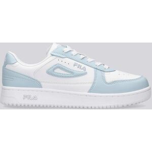 Fila Logan - Branco - Sapatilhas Mulher tamanho 38 Fila Logan - Branco - Sapatilhas Mulher tamanho 38