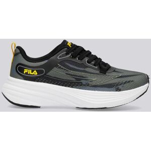 Fila Trek J - Caqui - Sapatilhas Running Rapaz tamanho 39 Fila Trek J - Caqui - Sapatilhas Running Rapaz tamanho 39