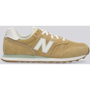 New Balance 373 - Castanho - Sapatilhas Mulher tamanho 37 New Balance 373 - Castanho - Sapatilhas Mulher tamanho 37