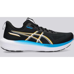 Asics Gt 1000 14 - Preto - Sapatilhas Homem tamanho 44.5 Asics Gt 1000 14 - Preto - Sapatilhas Homem tamanho 44.5