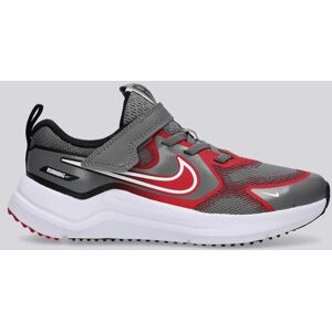 Nike Cosmic - Cinza - Sapatilhas Velcro Menino tamanho 28.5 Nike Cosmic - Cinza - Sapatilhas Velcro Menino tamanho 28.5
