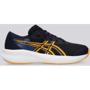 Asics Patriot 14 - Preto - Sapatilhas Rapaz tamanho 38 Asics Patriot 14 - Preto - Sapatilhas Rapaz tamanho 38