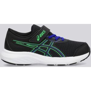 Asics Contend 9 Ps - Preto - Sapatilhas Criança tamanho 35 Asics Contend 9 Ps - Preto - Sapatilhas Criança tamanho 35