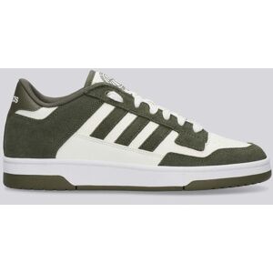Adidas Rapid Court Low - Caqui - Sapatilhas Homem tamanho 41.5 Adidas Rapid Court Low - Caqui - Sapatilhas Homem tamanho 41.5