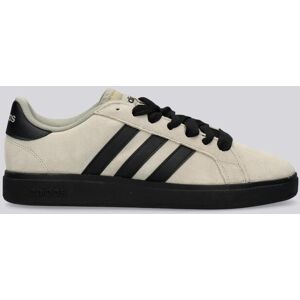 Adidas Grand Court Base 00s - Bege - Sapatilhas Homem MKP tamanho 42.5 Adidas Grand Court Base 00s - Bege - Sapatilhas Homem MKP tamanho 42.5