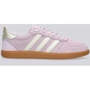 Adidas Breaknet Sleek - Roxo - Sapatilhas Mulher MKP tamanho 40.5 Adidas Breaknet Sleek - Roxo - Sapatilhas Mulher MKP tamanho 40.5