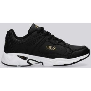 Fila Strolled - Preto - Sapatilhas Mulher tamanho 41 Fila Strolled - Preto - Sapatilhas Mulher tamanho 41