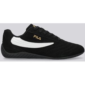 Fila Race - Preto - Sapatilhas Mulher tamanho 40 Fila Race - Preto - Sapatilhas Mulher tamanho 40