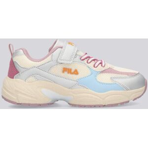 Fila Epsy - Multicor - Sapatilhas Velcro Menina tamanho 31 Fila Epsy - Multicor - Sapatilhas Velcro Menina tamanho 31