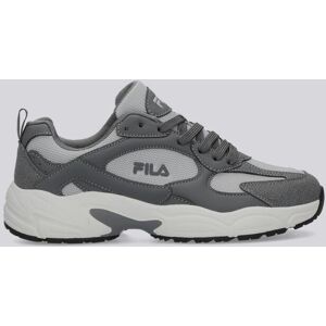 Fila Stuck - Cinza - Sapatilhas Rapaz tamanho 37 Fila Stuck - Cinza - Sapatilhas Rapaz tamanho 37