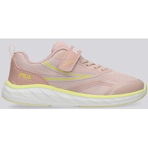 Fila Level - Rosa - Calçado Respeitador Menina tamanho 35 Fila Level - Rosa - Calçado Respeitador Menina tamanho 35