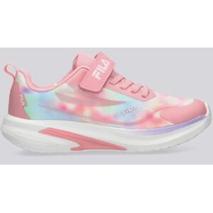 Fila Cloudy - Rosa - Sapatilhas Velcro Menina tamanho 33 Fila Cloudy - Rosa - Sapatilhas Velcro Menina tamanho 33