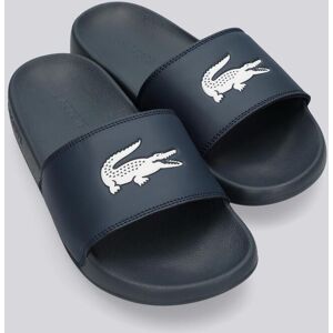 Lacoste Serve Slide 0.0 - Chinelos Homem tamanho 43 Lacoste Serve Slide 0.0 - Chinelos Homem tamanho 43