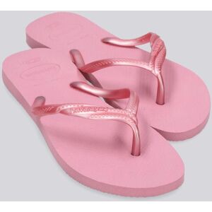 Havaianas Fantasia - Rosa - Chinelos Dedo Mulher tamanho 42 Havaianas Fantasia - Rosa - Chinelos Dedo Mulher tamanho 42